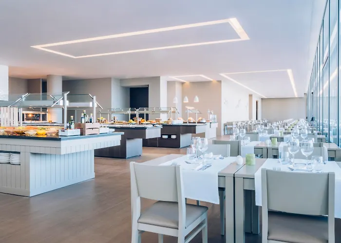 Iberostar Selection Lagos Algarve (Adults Only)